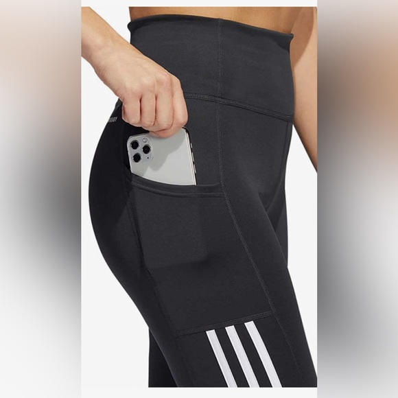 Adidas Leggings Aeroready Size Small - Picture 10 of 10